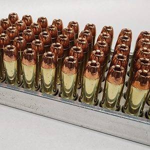 Subsonic 9mm 147 gr. Hollow Points (50 Rounds) Re-Manufactured