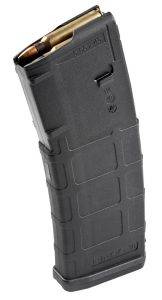 An image of a Magpul PMAG 30 AR-15/M4 GEN M2 MOE 5.56X45mm NATO Magazine