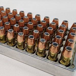 .45 ACP 230 gr. Hornady HAP Ammo (100 Packs) (Remanufactured)